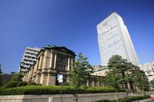日銀