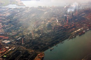 Nippon_Steel_Kimitsu_Works